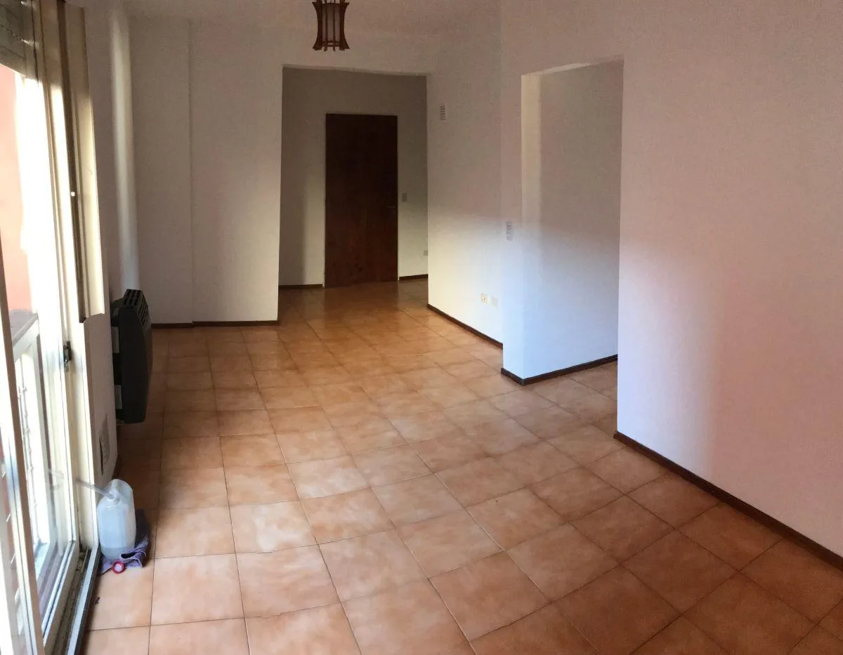 Apartamento de 2 ambientes com 1 quarto em Villa Urquiza