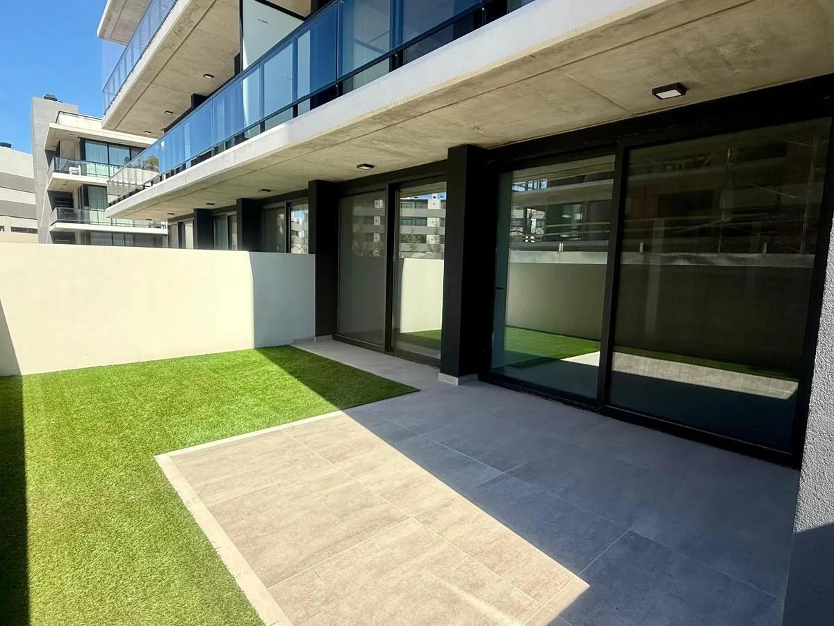 Apartamento de dois ambientes em Esteban Echeverría