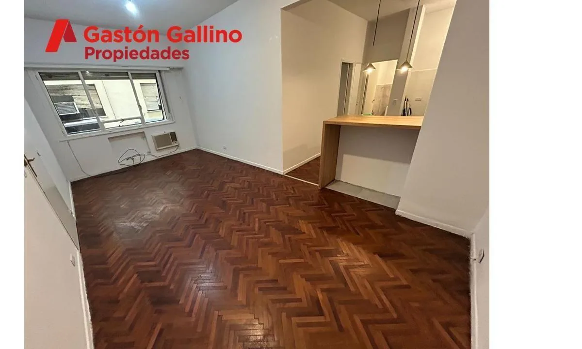 Departamento en Alquiler