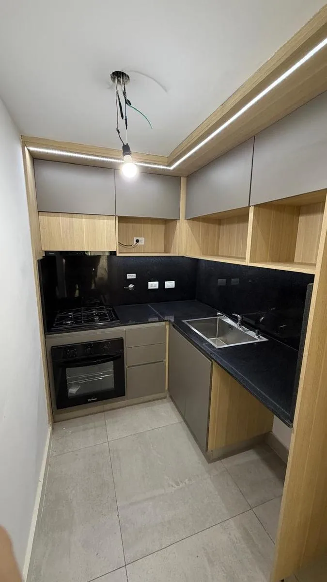 New studio apartment for rent in Villa Urquiza