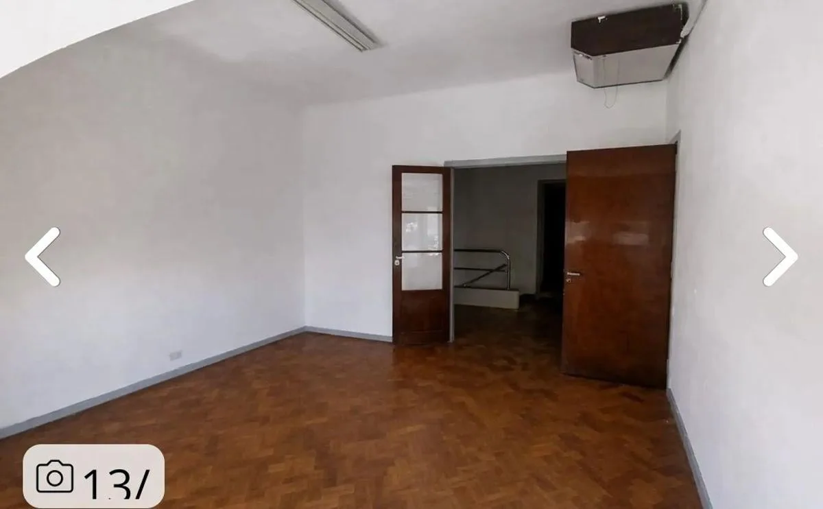 Commercial-use studio PH in Buenos Aires