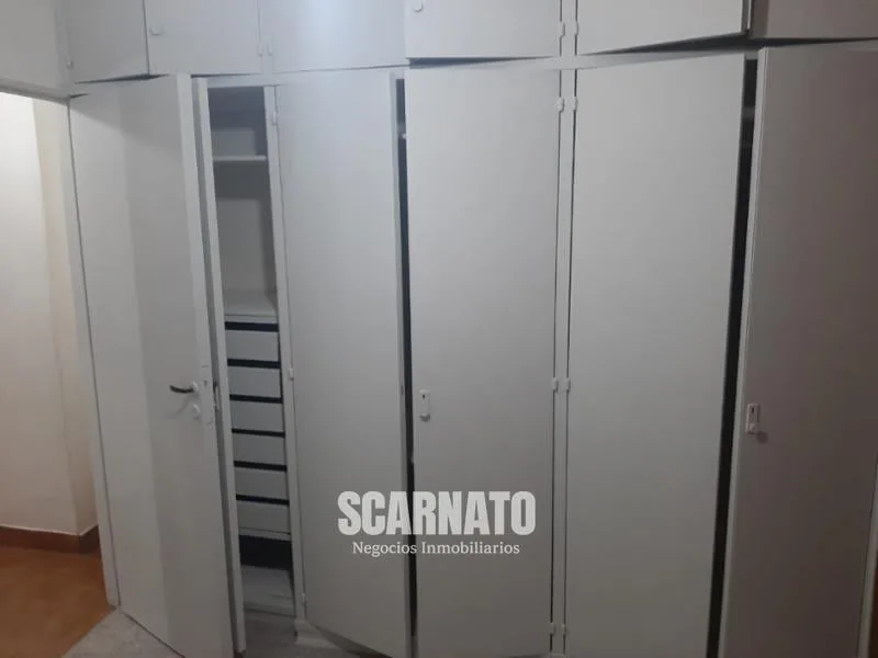 Departamento en Parque Patricios