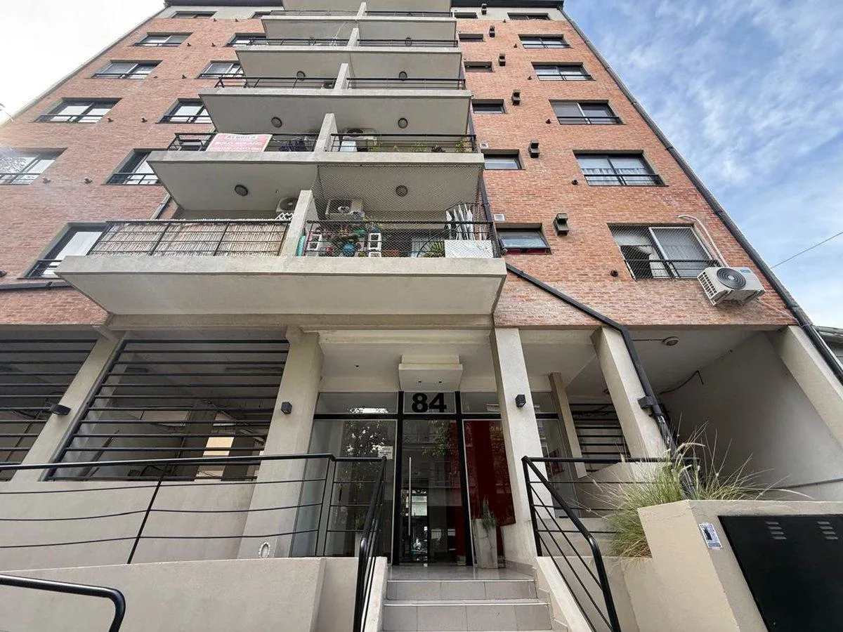 Departamento de 2 ambientes en Tigre