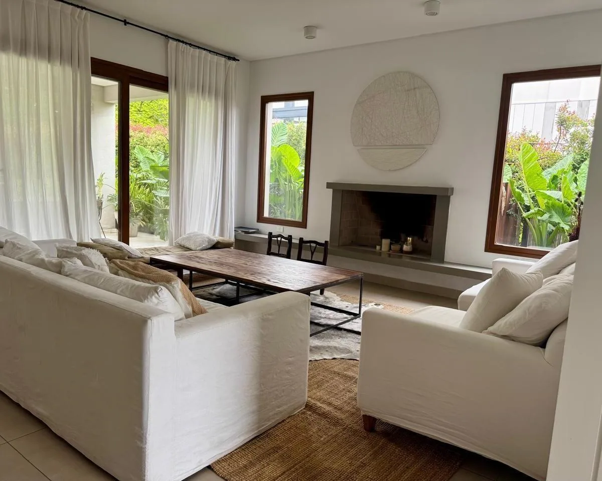 Casa en Alquiler en Windbells, San Fernando, G. B. a. Zona Norte