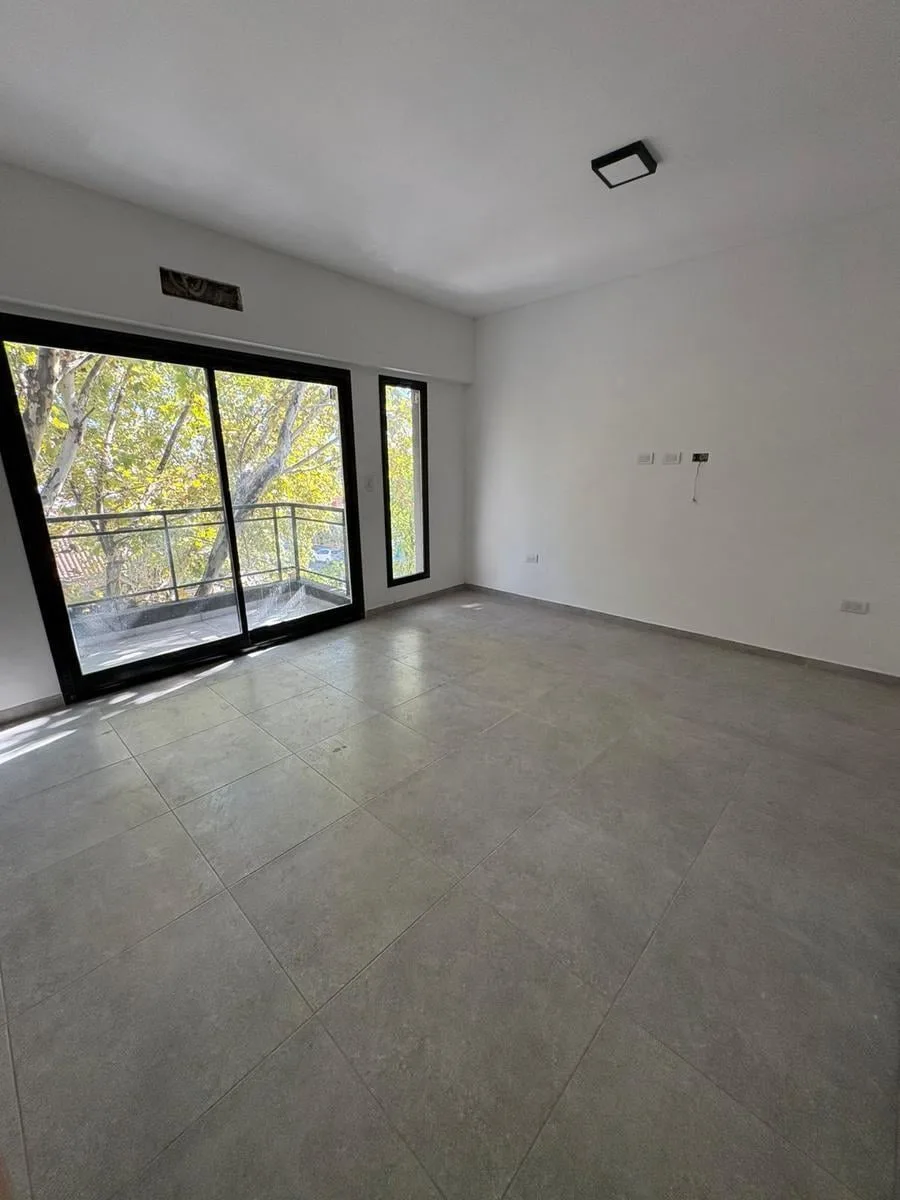 Alquiler de Departamento Monoambiente Para Uso Profesional a Estrenar en Villa Lugano, Caba