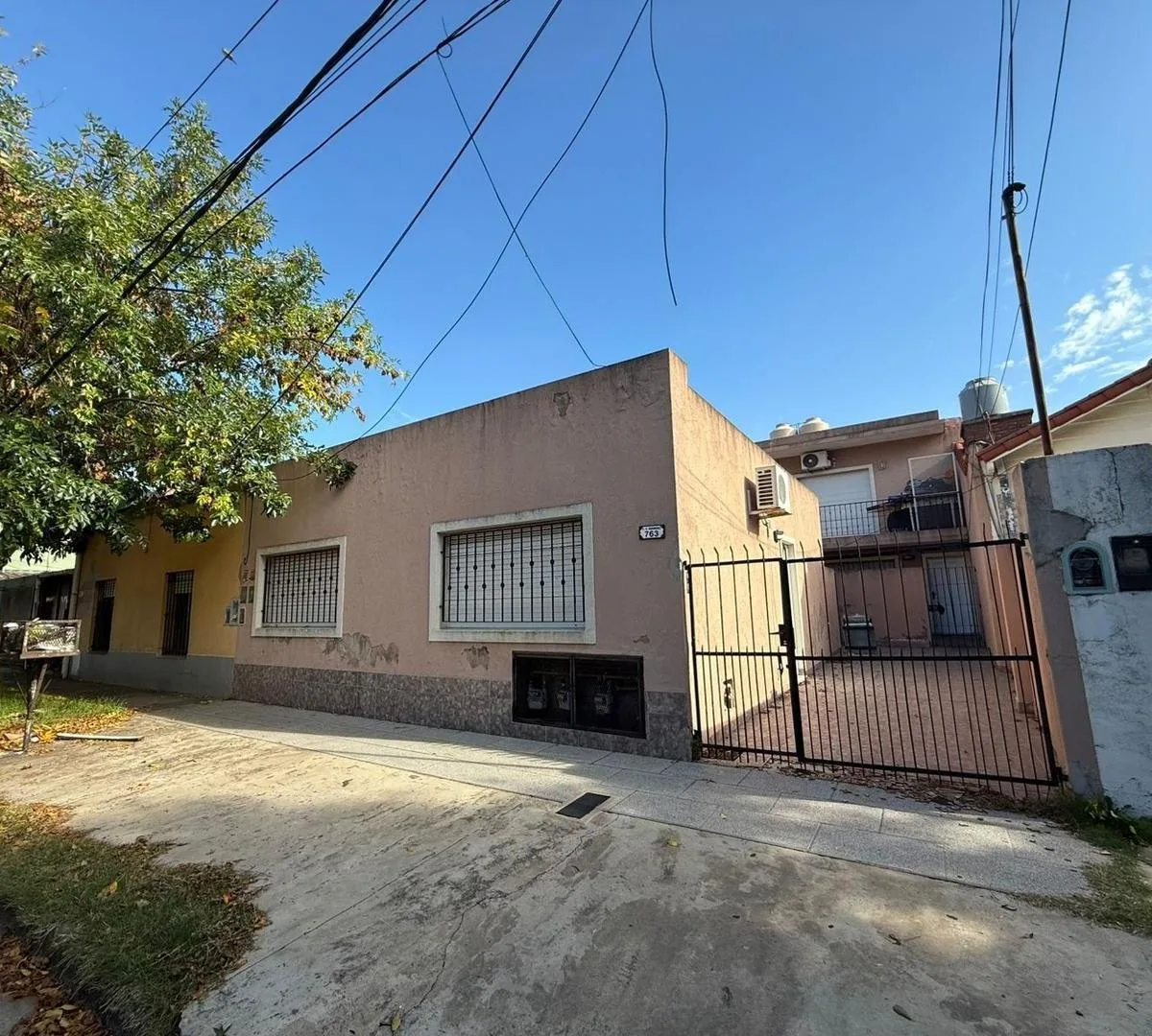 Muy Lindo y Amplio Duplex 3 Ambientes en Alquiler