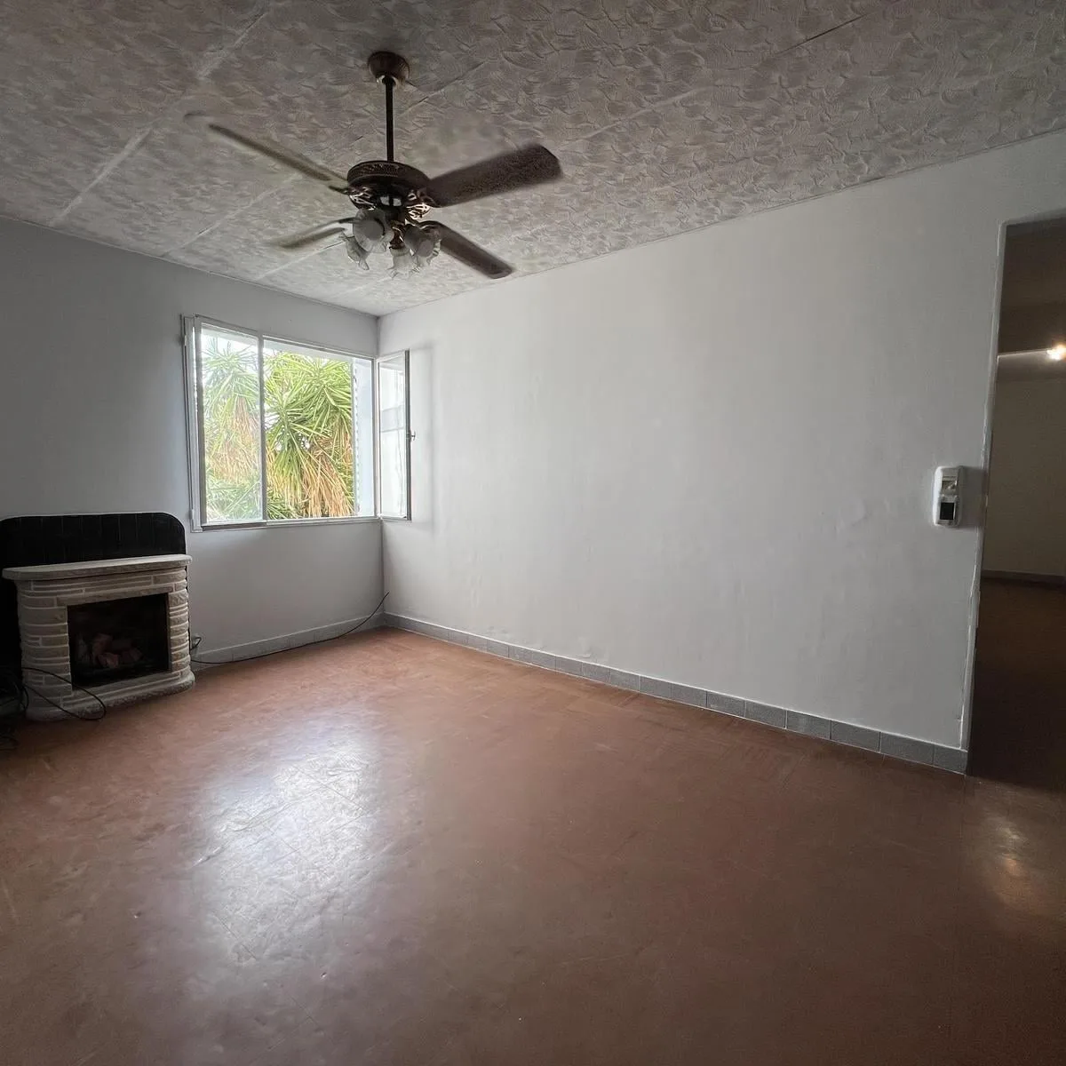 Departamento de 4 ambientes en San Fernando