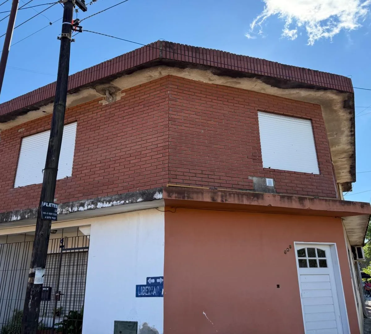 Квартира с 2 спальнями в Quilmes