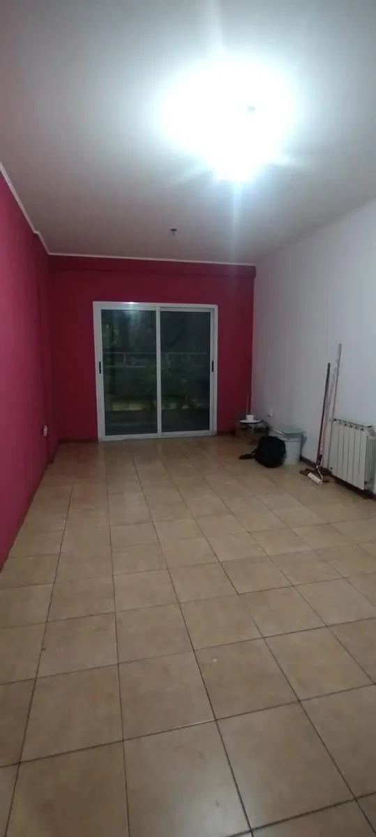 Departamento de 3 ambientes en Flores