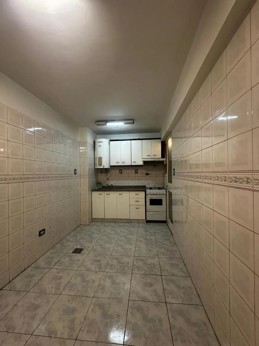 Alquiler Departamento 3 Ambientes - Villa Devoto
