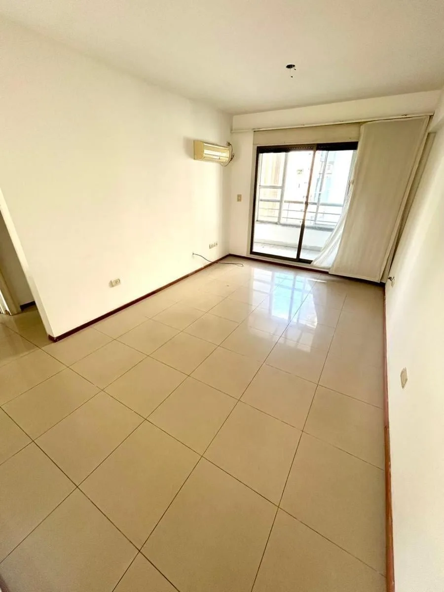 Apartamento de dois ambientes em Palermo