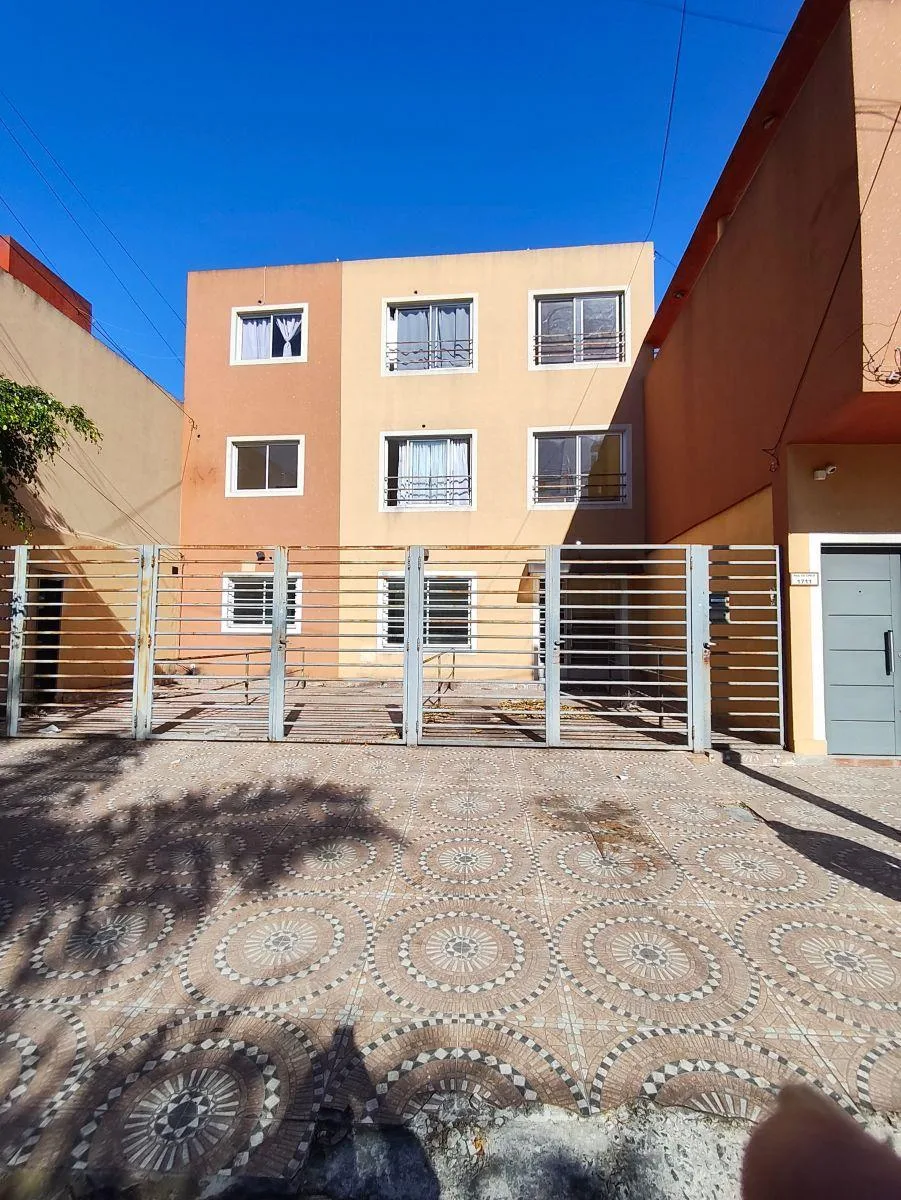 One-bedroom apartment in San Justo