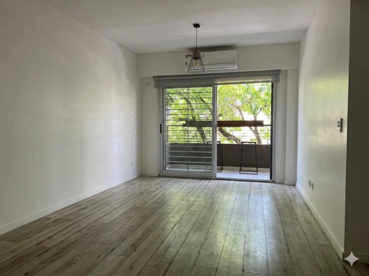 Apartamento de 2 dormitórios em Villa Urquiza