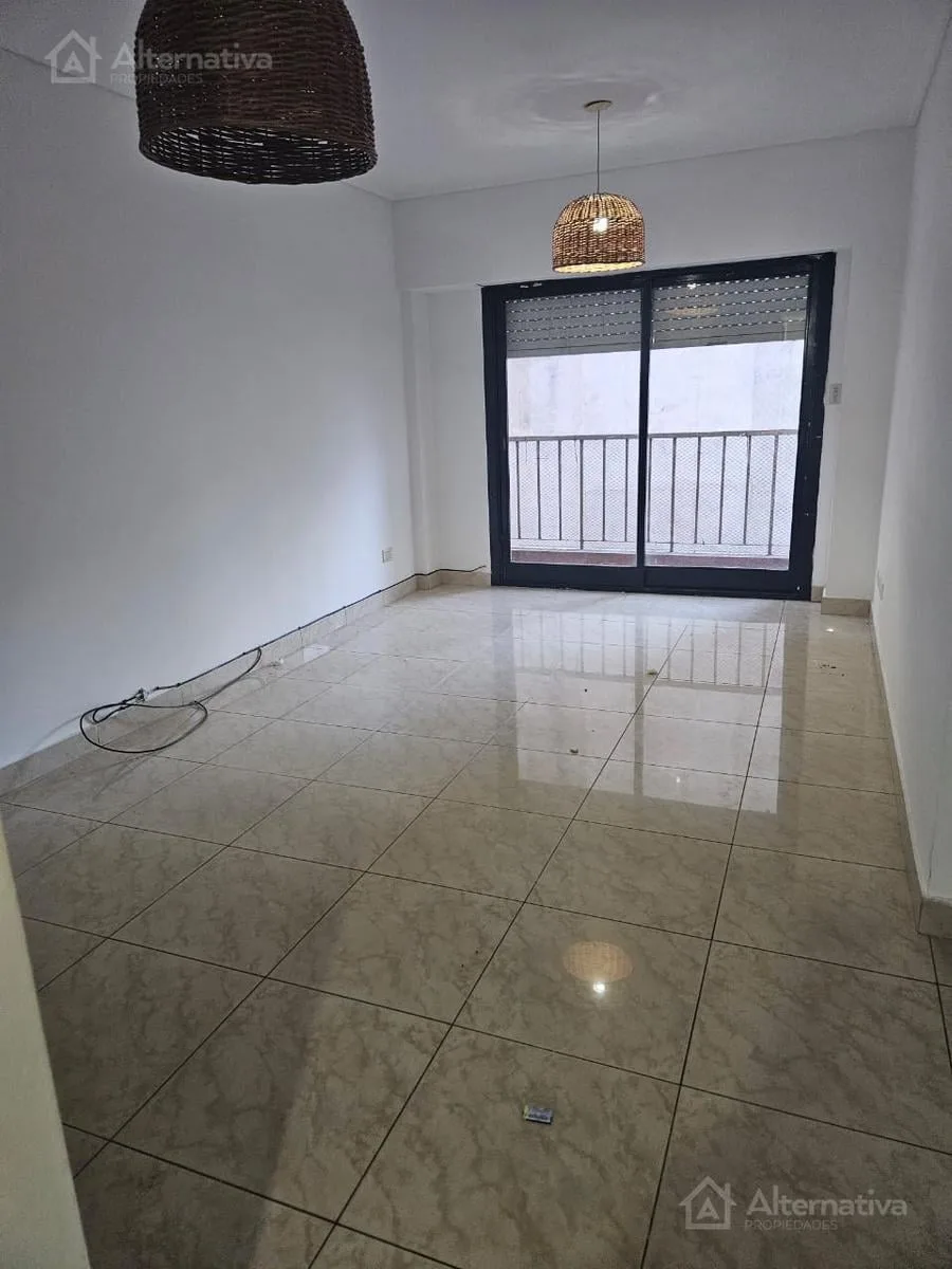 One-bedroom apartment in Retiro