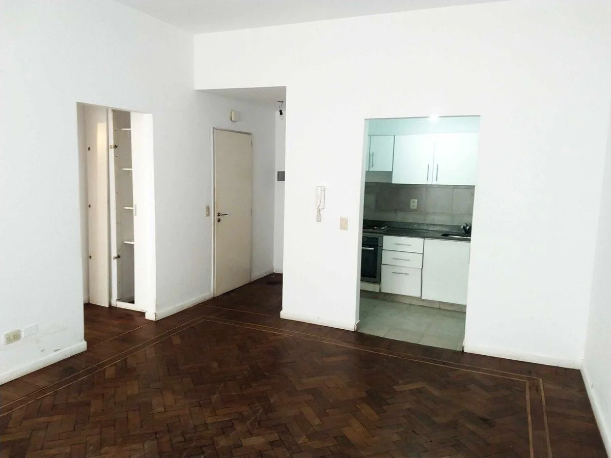 Departamento de 2 ambientes en Morón