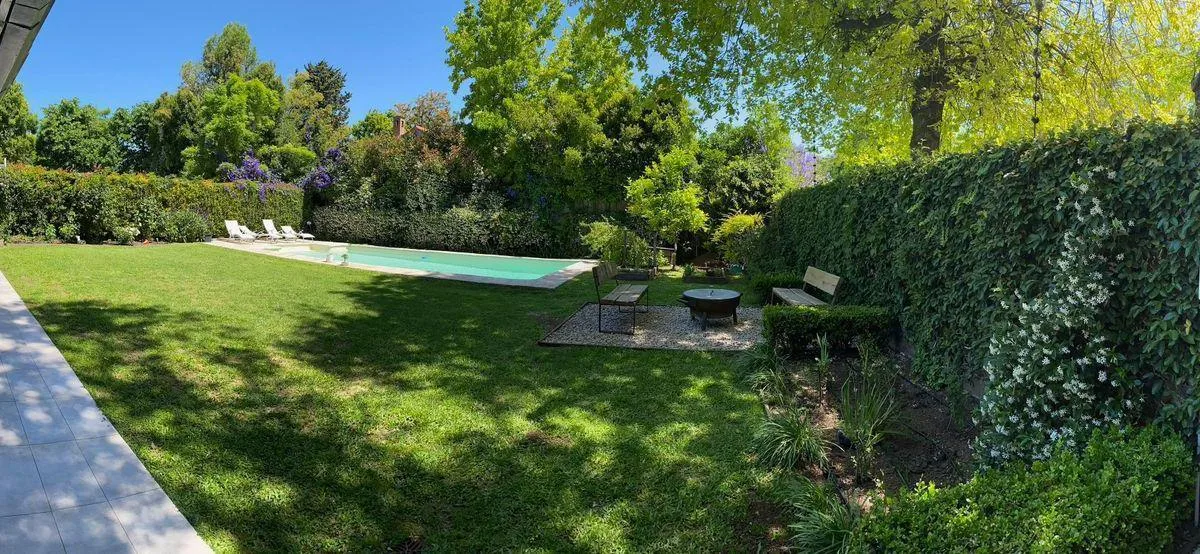 Casa de 4 dormitórios em Tigre