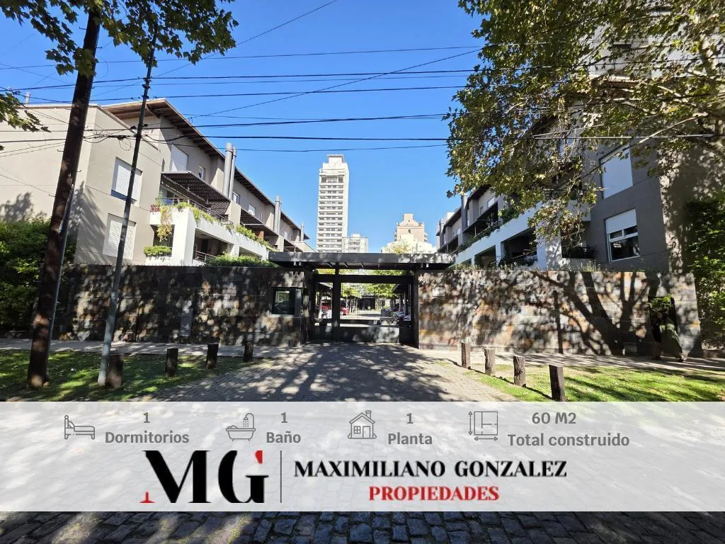 Departamento Alquiler - Lomas de Zamora