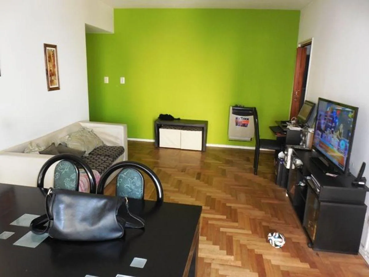 Departamento en Alquiler