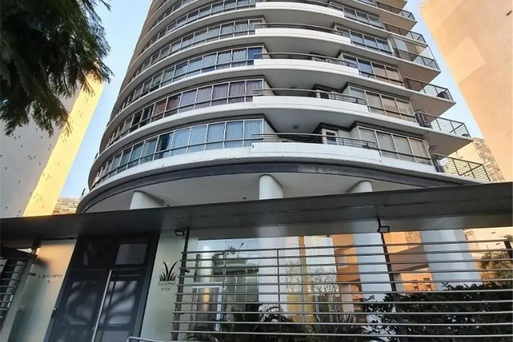 Departamento amoblado de 2 ambientes en Palermo