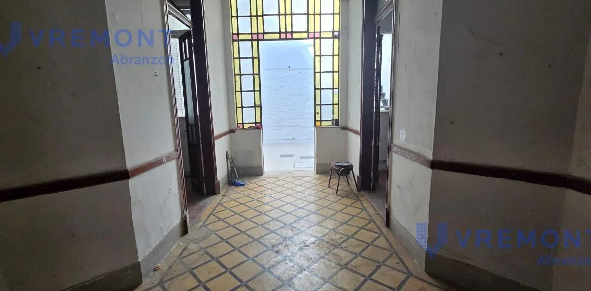 Commercial house in Almagro
