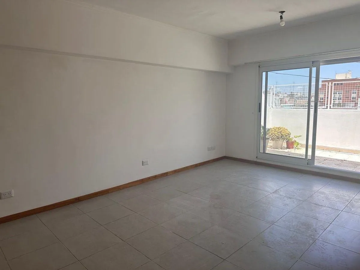 Apartamento de 2 dormitórios em Caballito