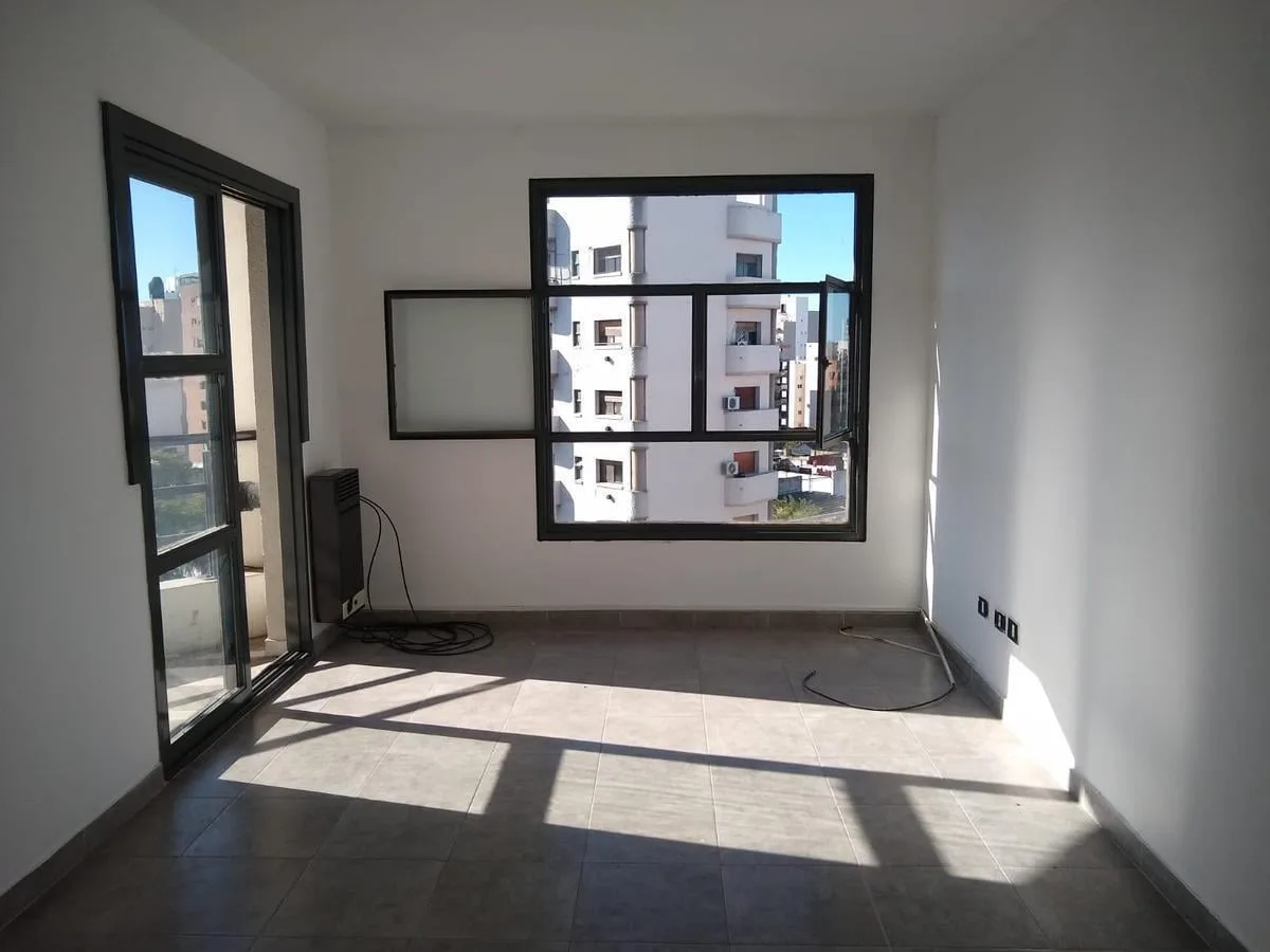 Departamento 2 Ambientes en Quilmes Centro en Alquiler