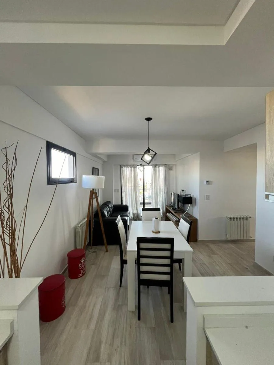 3 Amb C/parrilla en Balcon - Boedo - Cochabamba 3769