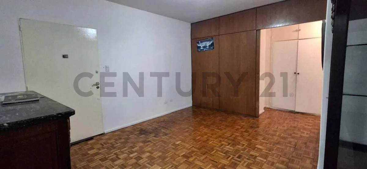 Departamento de 2 ambientes en Recoleta