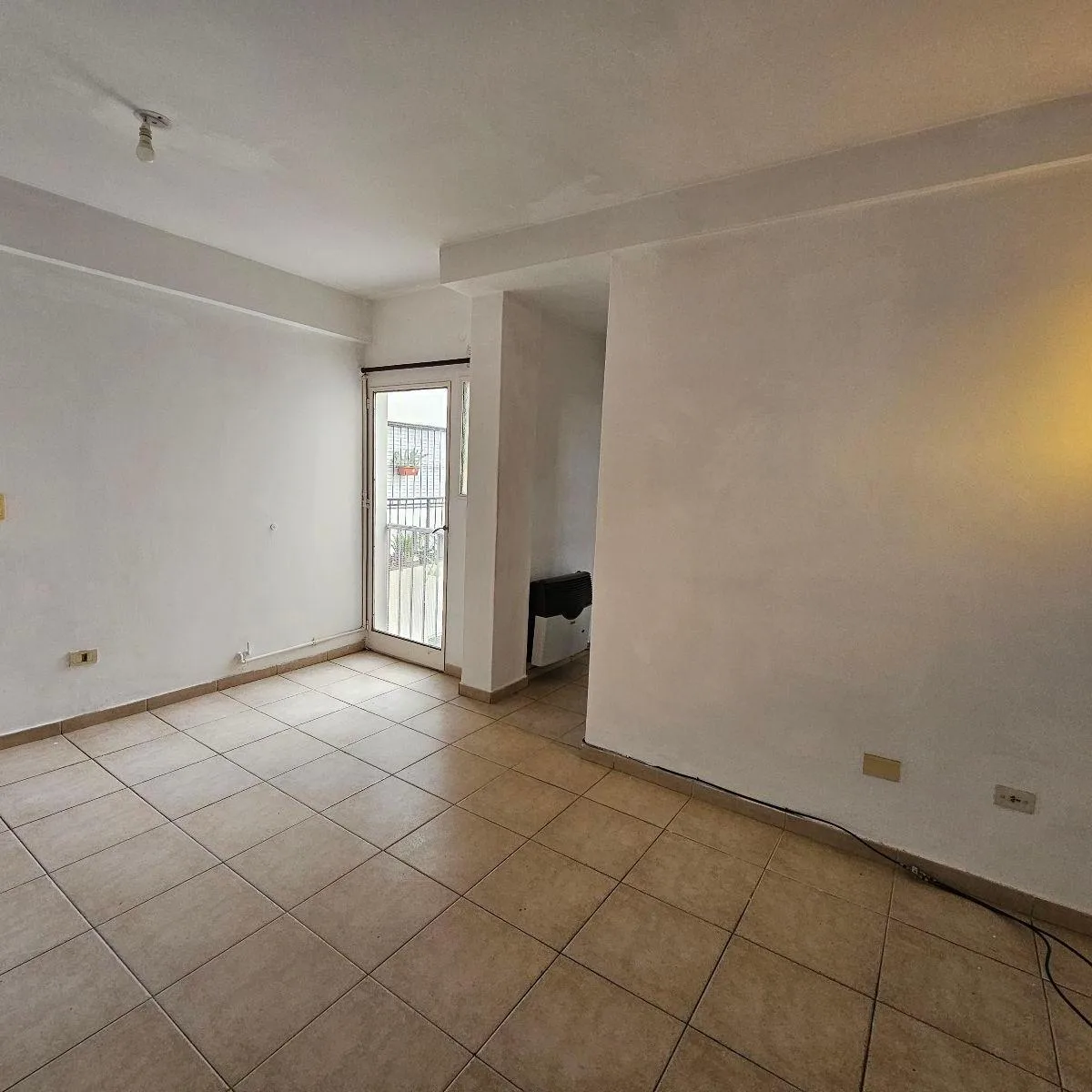 Departamento de 2 ambientes en Almagro