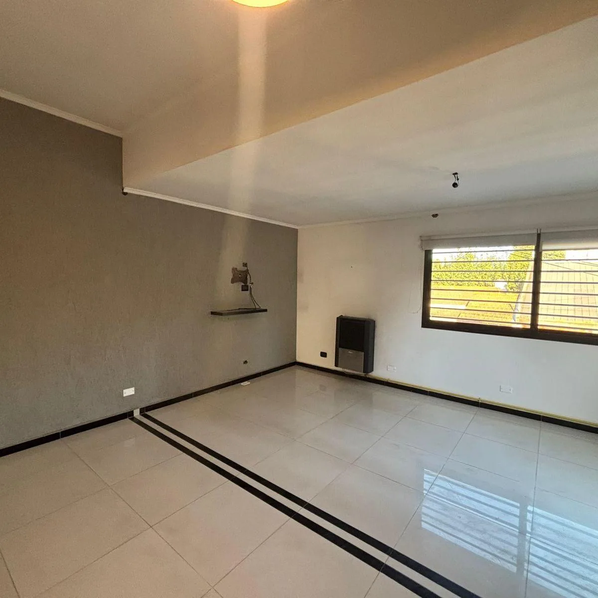 Departamento de 3 ambientes con terraza en La Matanza