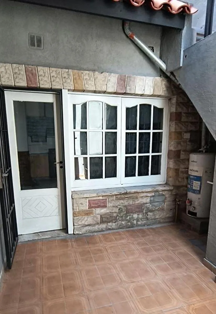 Alquiler de Departamento de 3 Ambientes en Planta Baja en un Complejo de PH
