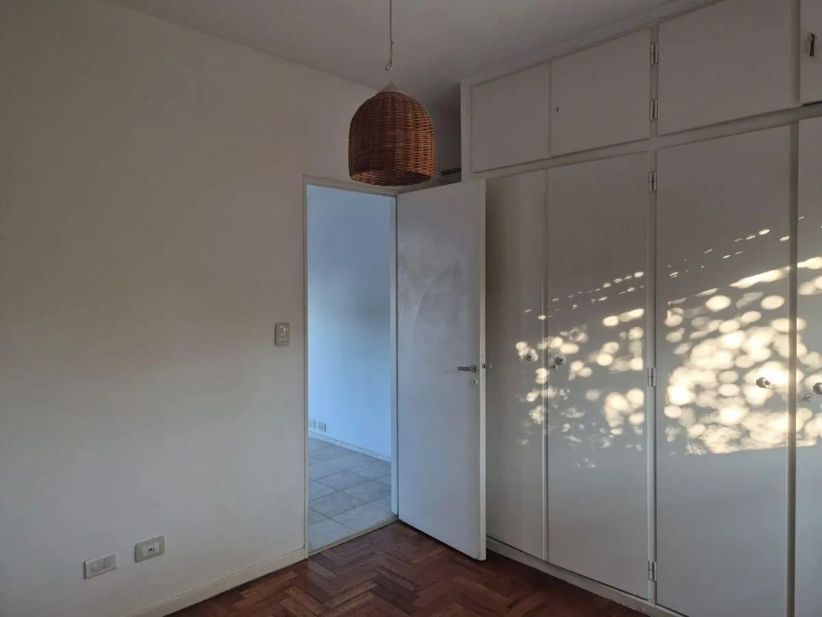 PH с двумя комнатами в аренду в Buenos Aires