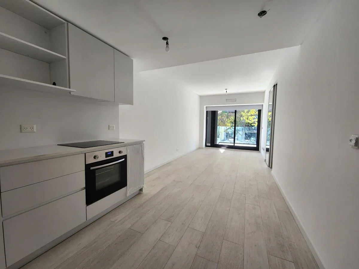 Kitnet novo em Palermo Soho
