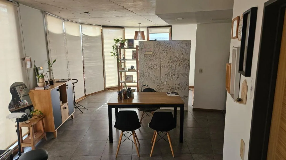 Bright studio apartment in Coghlan