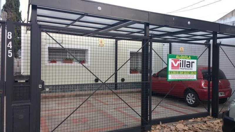 PH de 3 ambientes com vaga em Lomas de Zamora