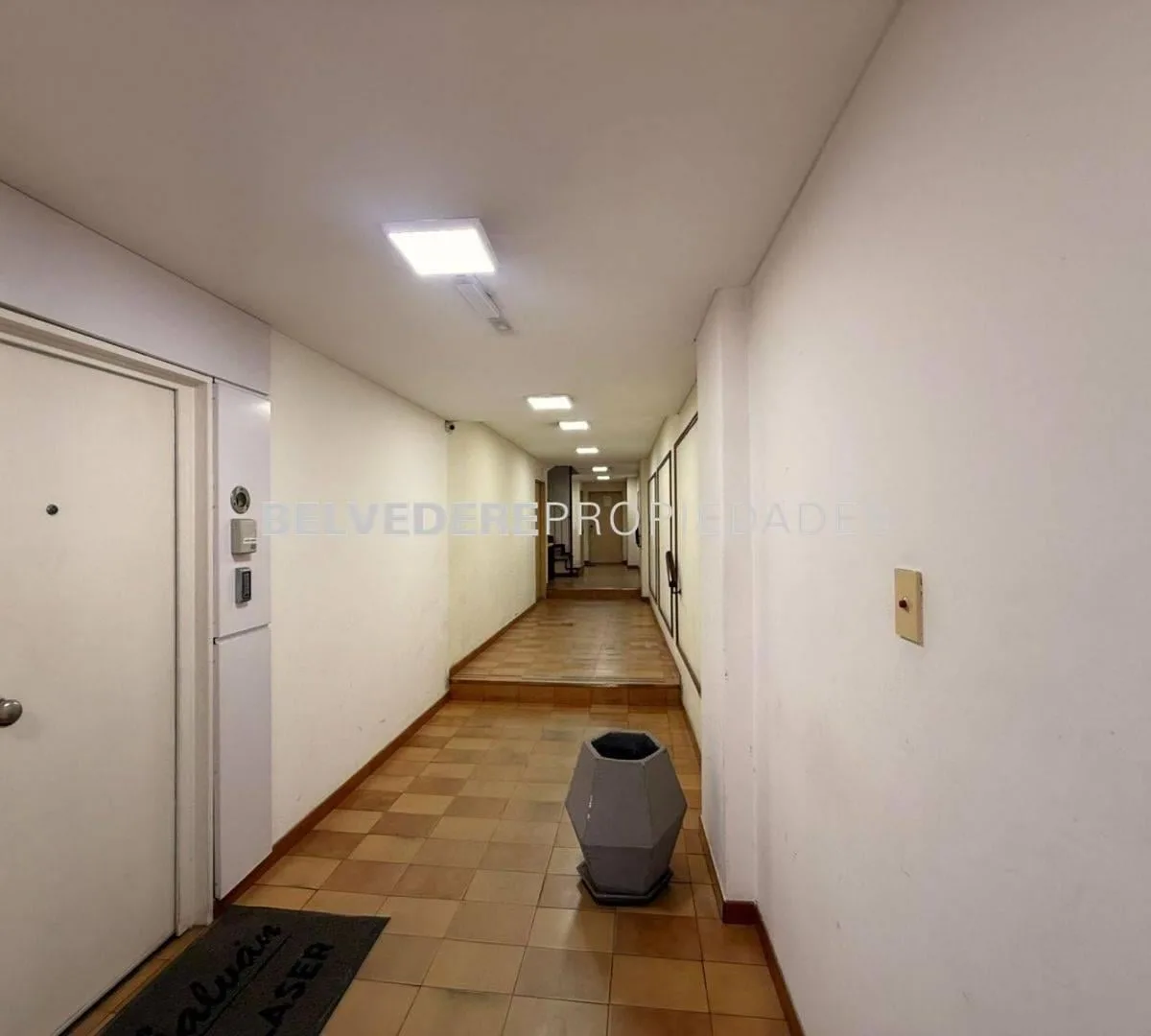 2 Ambientes Apto Profesional con Patio | Excelente Ubicación en Avellaneda Centr