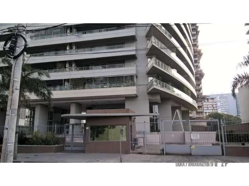 Apartamento de 2 dormitórios em Vicente López