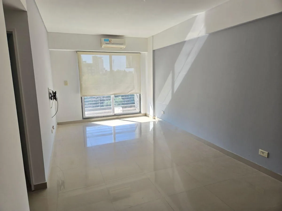 One-bedroom two-room apartment in General San Martín