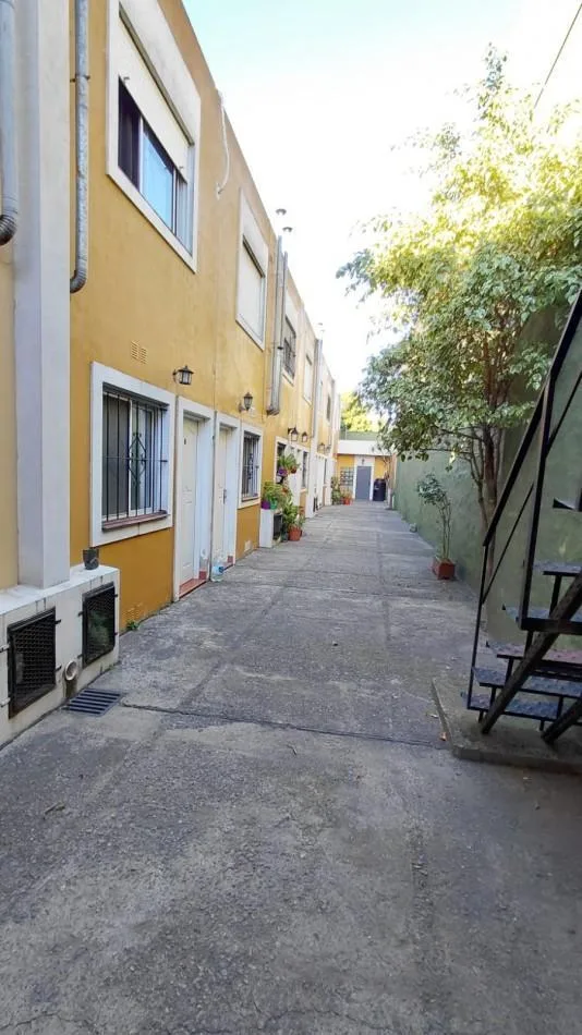 Apartamento de dois ambientes para aluguel em San Justo