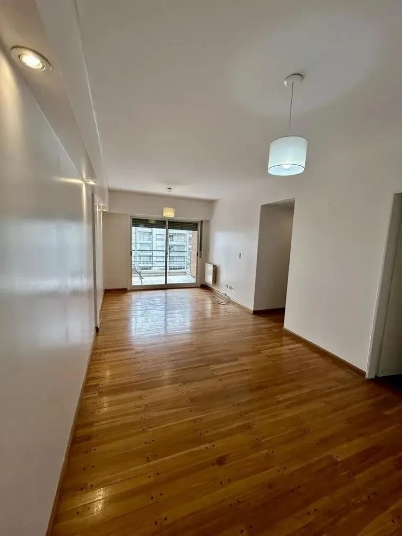 Alquiler Dpto 3 Ambientes con Balcón y Amenities – Belgrano