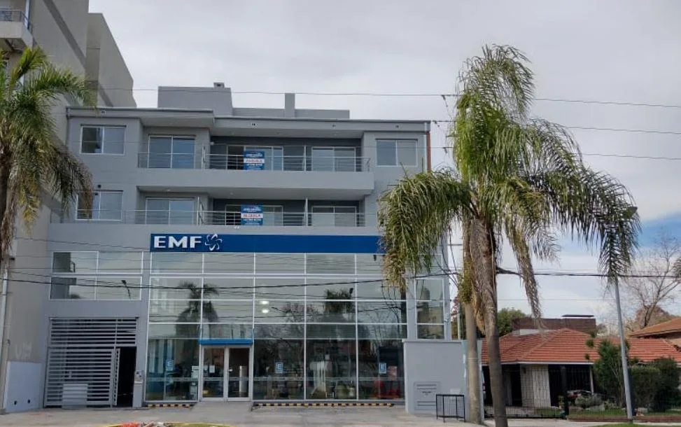 Квартира-студия в General Pacheco, Tigre