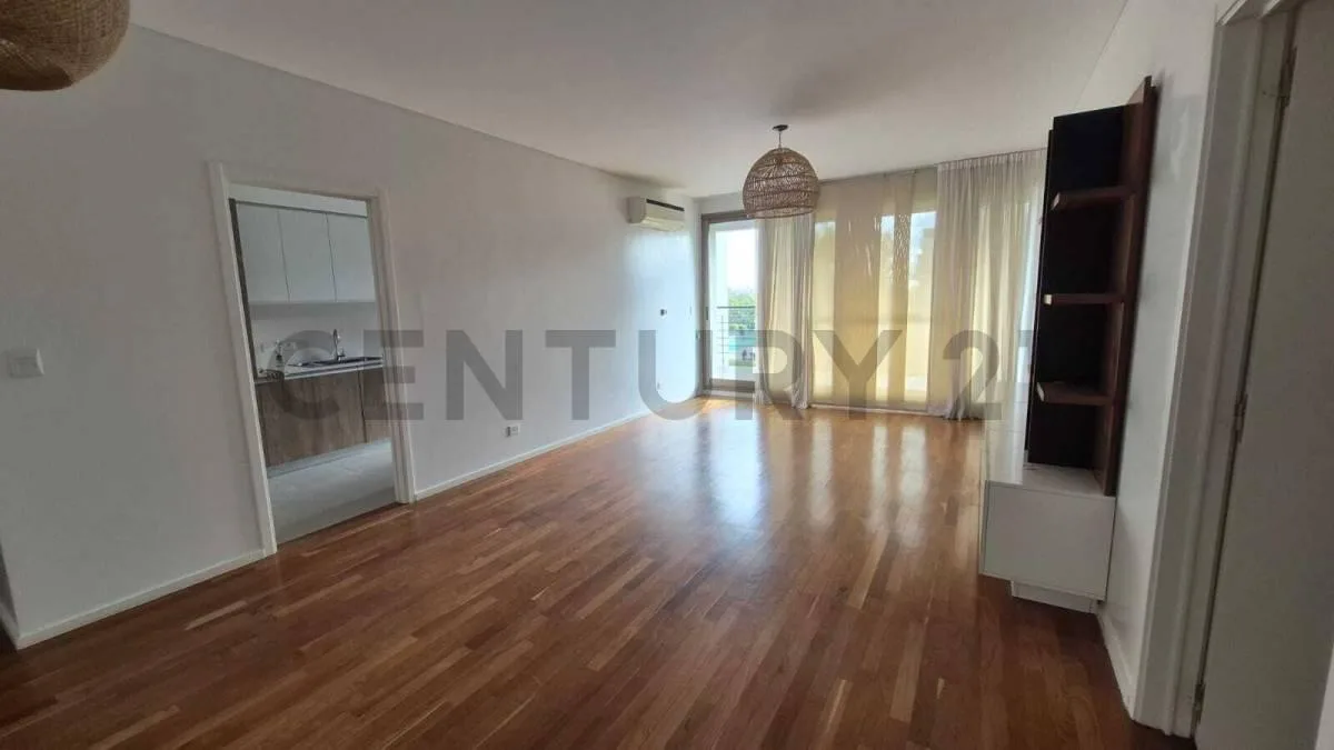Three-room apartment in Arboris Las Lomas, San Isidro