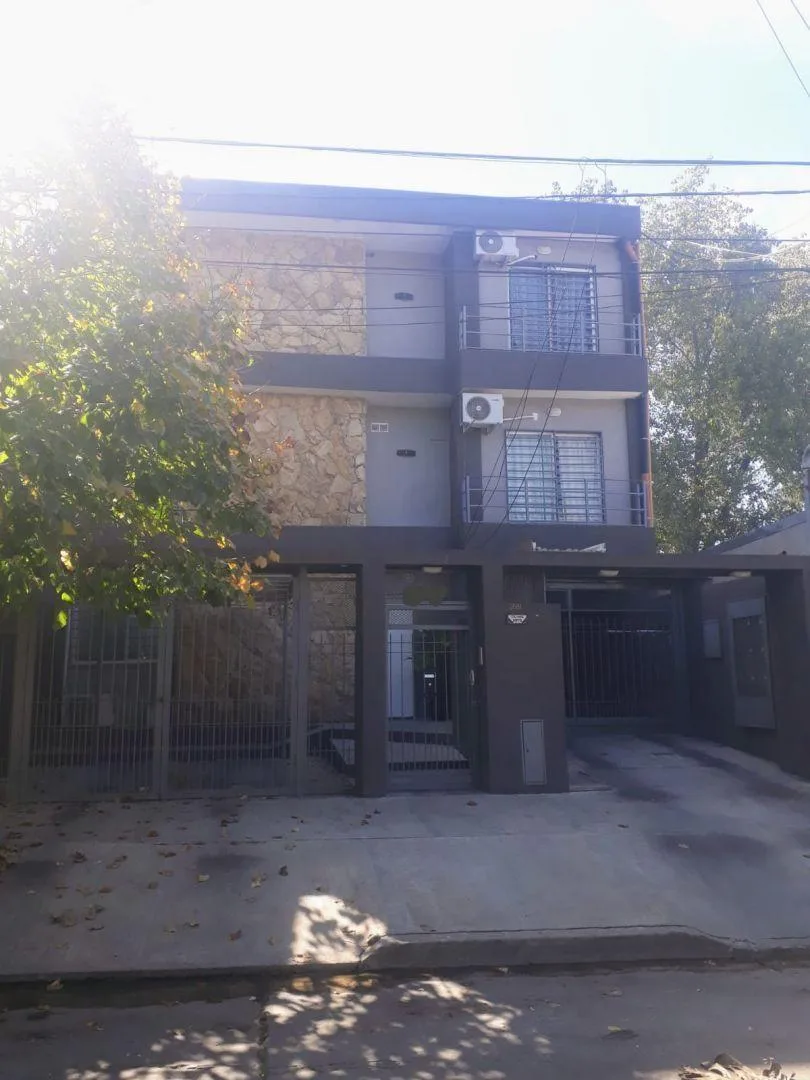 Casa en Alquiler en Ituzaingo