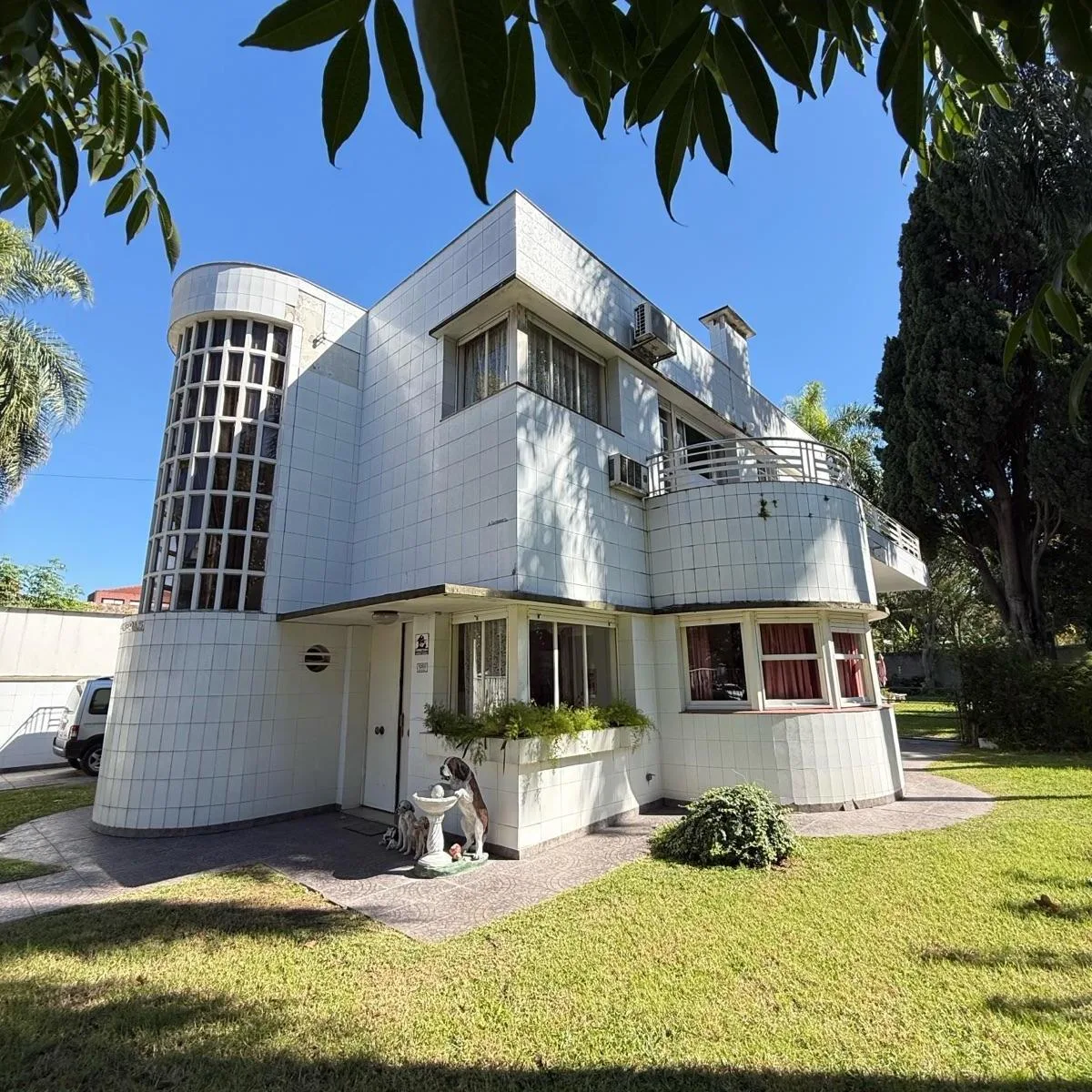 Casa en San Miguel
