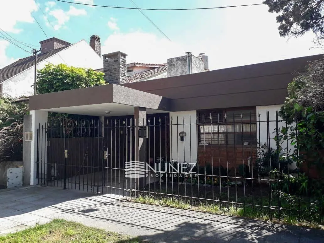 Casa de 4 ambientes em Quilmes