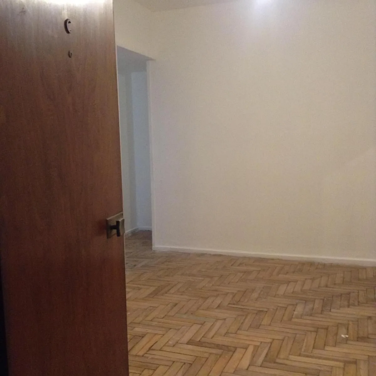 Departamento de 2 ambientes con patio en Palermo Hollywood