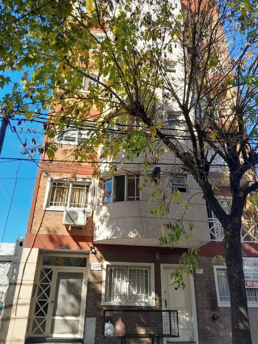 Venta Departamento en Ramos Mejía