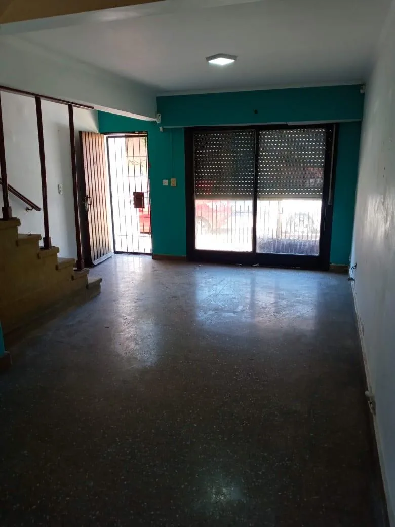 Alquilo Casa Dos Plantas en Beccar San Isidro