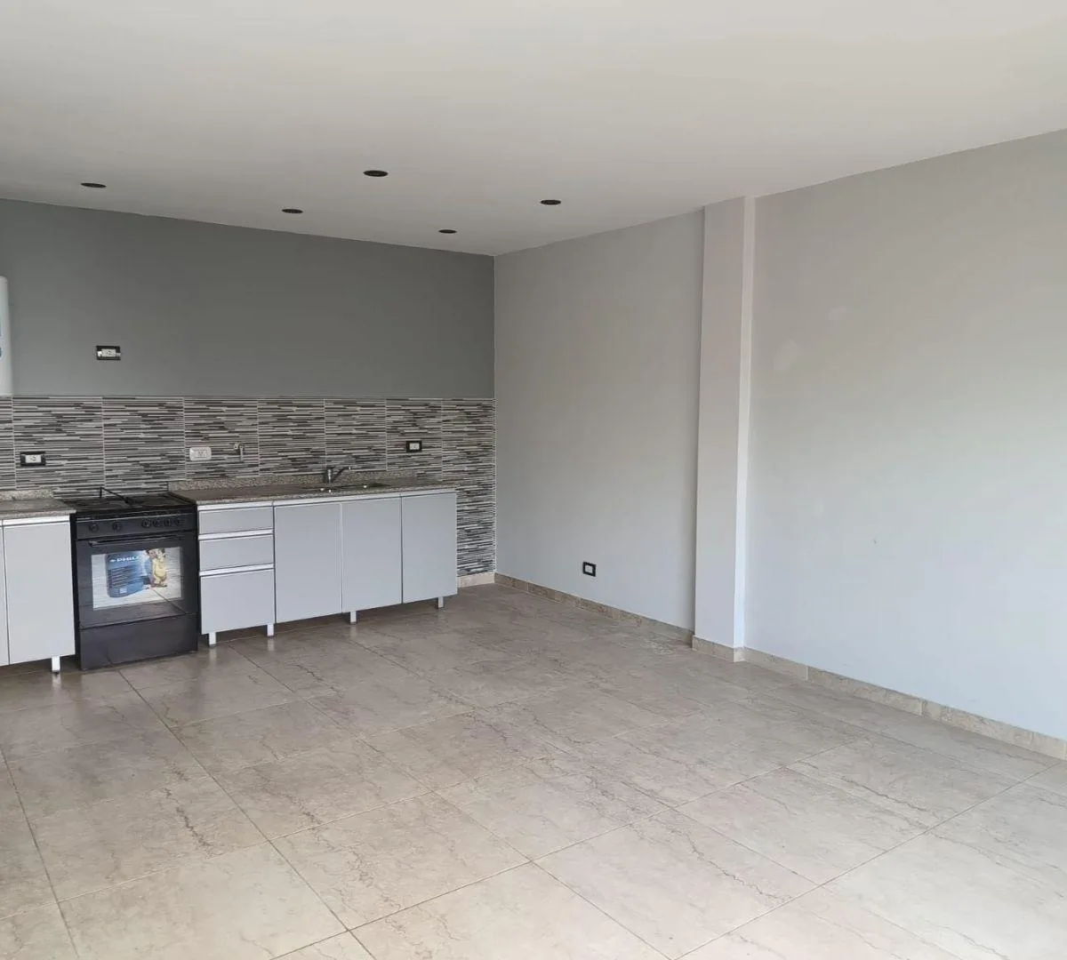 Alquiler Departamento Tres Ambientes