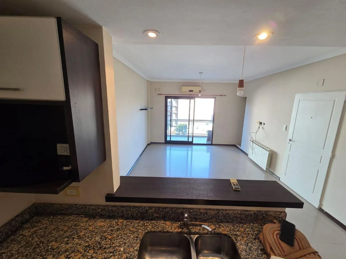 Departamento 3 Ambientes Zona Plaza Conesa